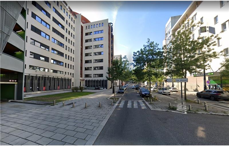 Location de bureau de 169 m² à Grenoble - 38000 photo - 1