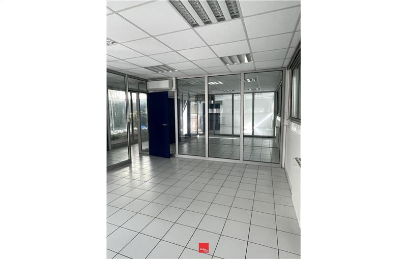 Location de bureau de 260 m² à Grenoble - 38000 photo - 1