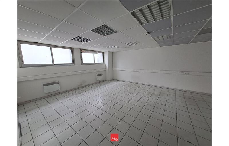 Location de bureau de 200 m² à Grenoble - 38000 photo - 1