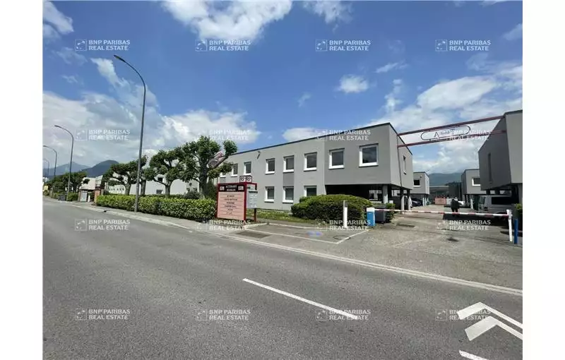Location de bureau de 828 m² à Grenoble - 38000