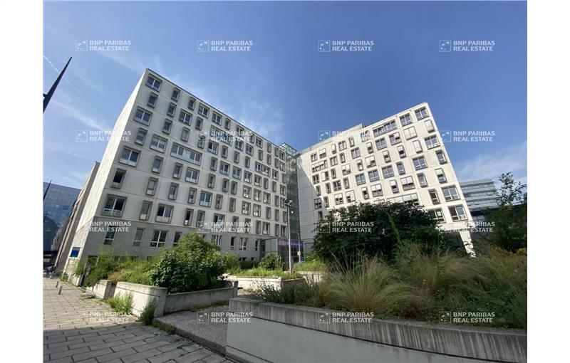 Location de bureau de 1 183 m² à Grenoble - 38000 photo - 1