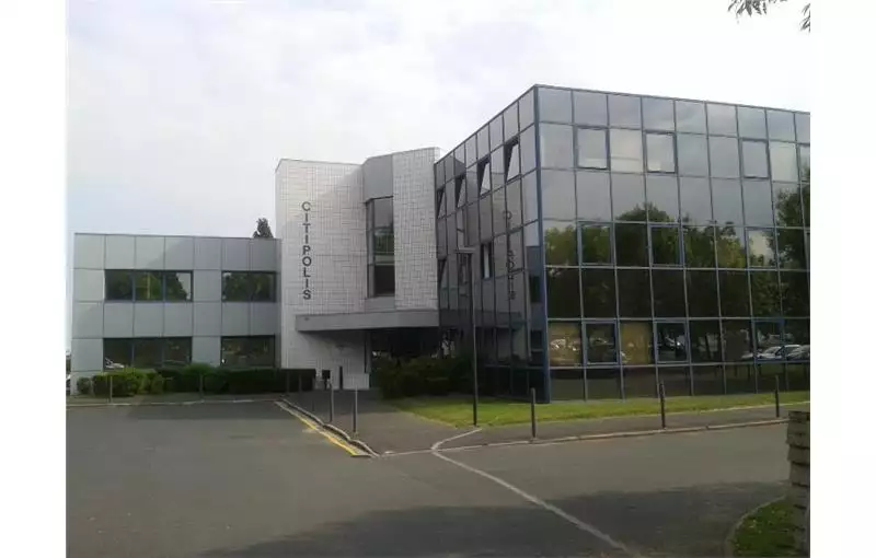 Location de bureau de 66 m² à Hérouville-Saint-Clair - 14200