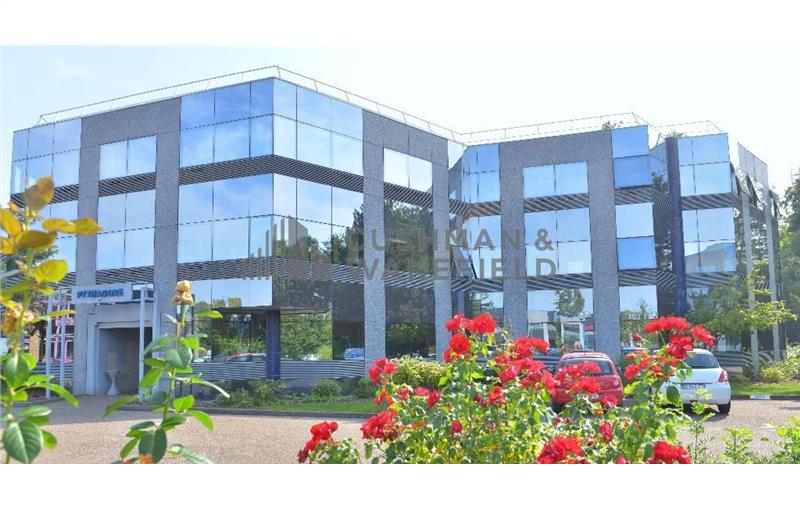 Location de bureau de 387 m² à Illkirch-Graffenstaden - 67400 photo - 1