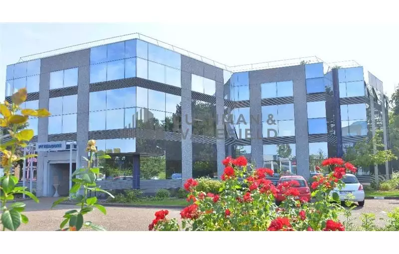 Location de bureau de 387 m² à Illkirch-Graffenstaden - 67400