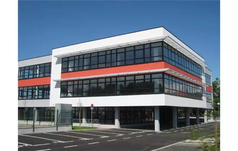 Location de bureau de 196 m² à Illkirch-Graffenstaden - 67400