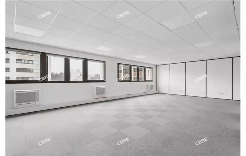 Location de bureau de 2763 m² à Ivry-sur-Seine - 94200