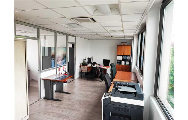 Location de bureau de 175 m² à Joinville-le-Pont - 94340 photo - 1