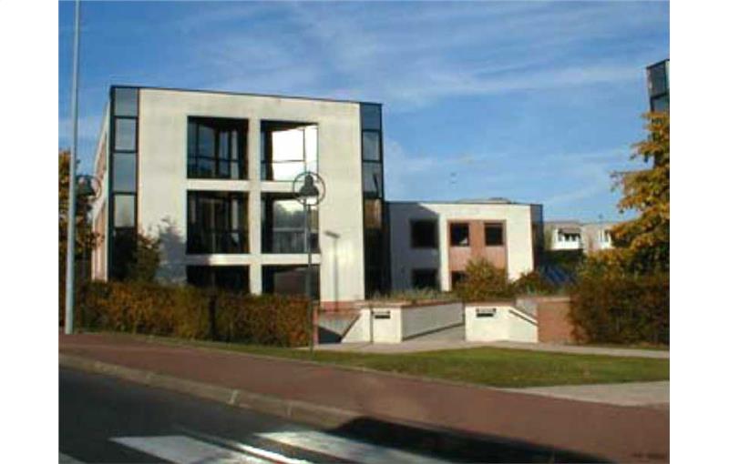 Location de bureau de 143 m² à Jouy-en-Josas - 78350 photo - 1