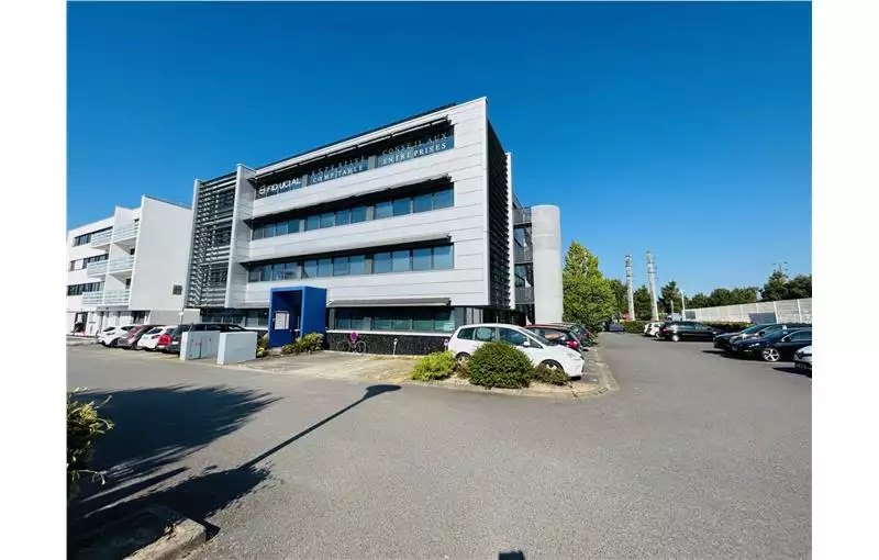 Location de bureau de 125 m² à La Baule-Escoublac - 44500