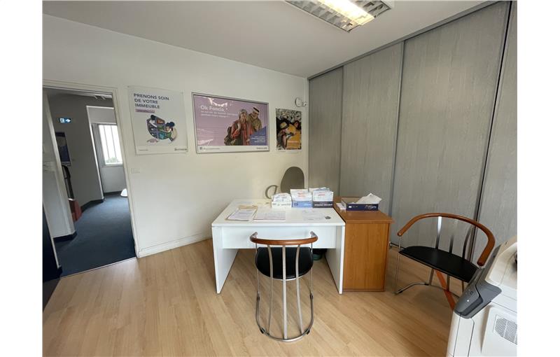Location de bureau de 258 m² à La Baule-Escoublac - 44500 photo - 1