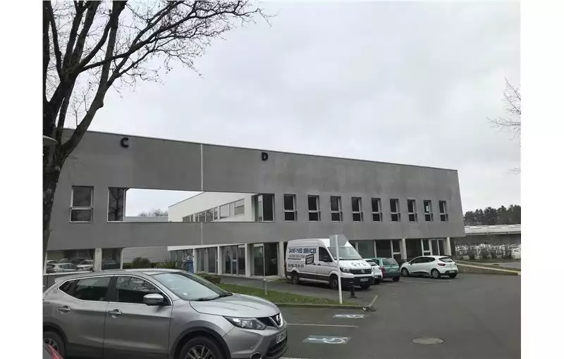 Location de bureau de 157 m² à La-Chapelle-sur-Erdre - 44240