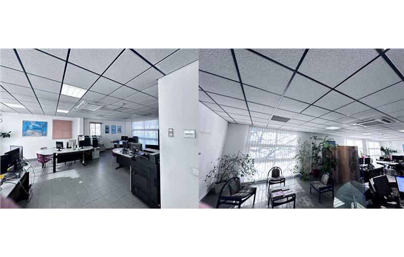 Location de bureau de 261 m² à La Valette-du-Var - 83160 photo - 1