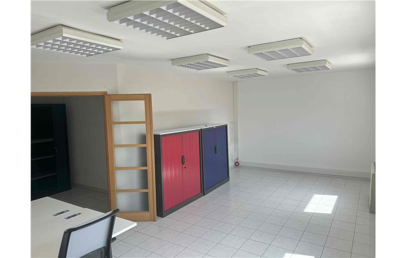 Location de bureau de 45 m² à La Valette-du-Var - 83160 photo - 1