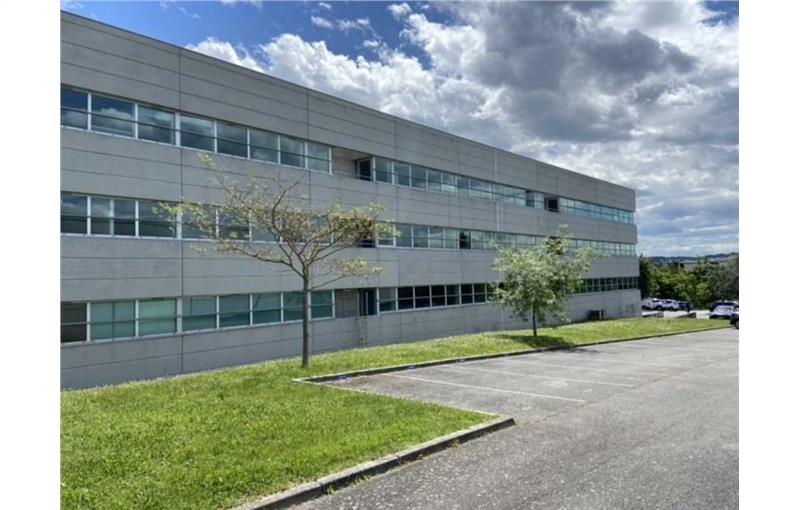 Location de bureau de 1 662 m² à Labège - 31670 photo - 1