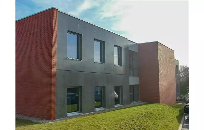 Location de bureau de 92 m² à Lambersart - 59130