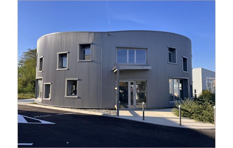 Location de bureau de 271 m² à Launaguet - 31140 plan - 1