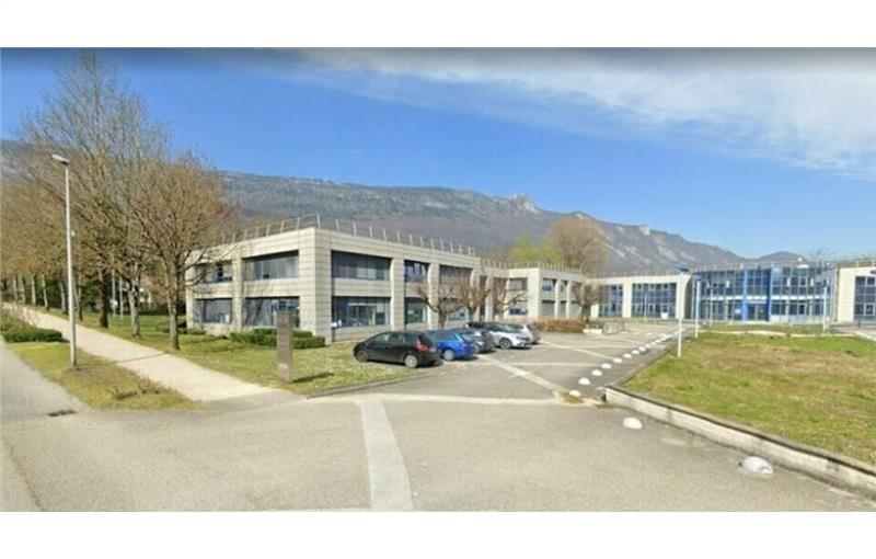 Location de bureau de 960 m² à Le Bourget-du-Lac - 73370 photo - 1