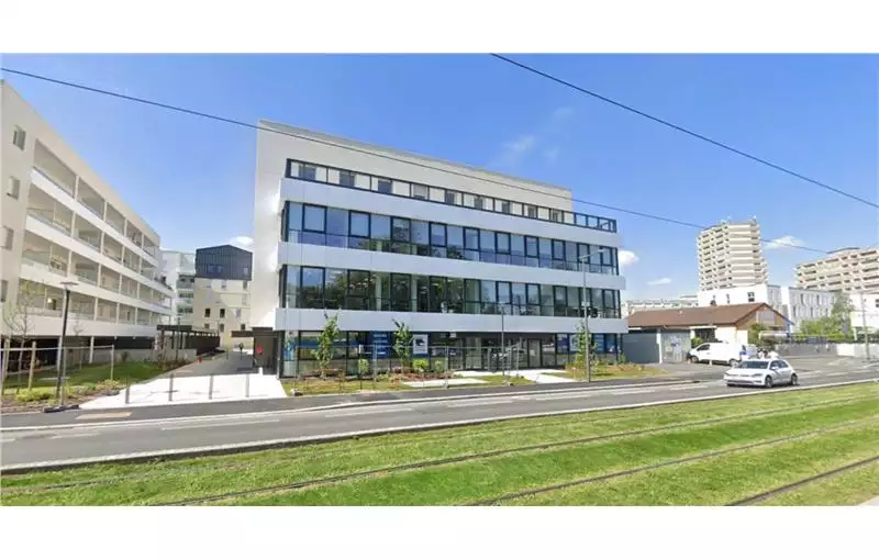 Location de bureau de 173 m² à Le Bouscat - 33110