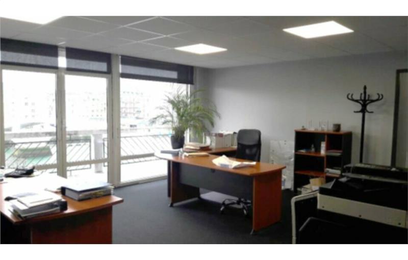 Location de bureau de 144 m² à Le Havre - 76600 photo - 1
