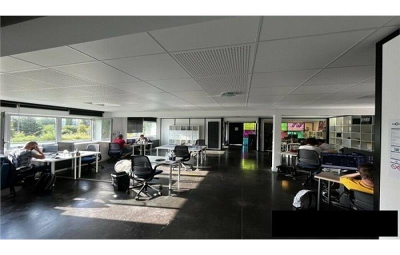 Location de bureau de 250 m² à Le Havre - 76600 photo - 1