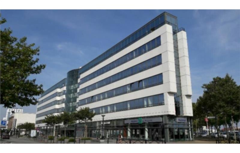 Location de bureau de 412 m² à Le Havre - 76600 photo - 1
