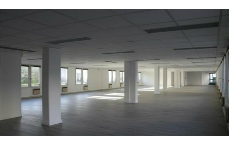 Location de bureau de 380 m² à Le Havre - 76600 photo - 1