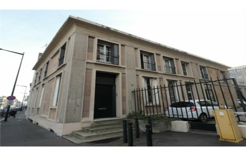Location de bureau de 65 m² à Le Havre - 76600 photo - 1