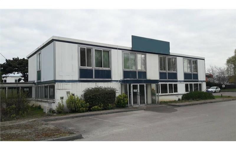 Location de bureau de 405 m² à Le Havre - 76600 photo - 1