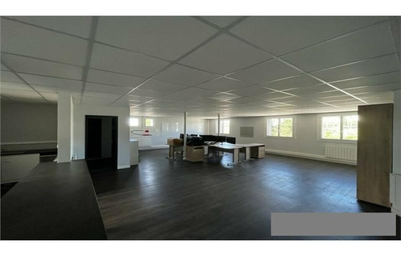 Location de bureau de 183 m² à Le Havre - 76600 photo - 1