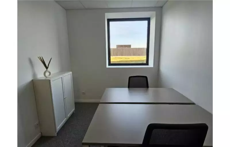 Location de bureau de 98 m² à Le Havre - 76600