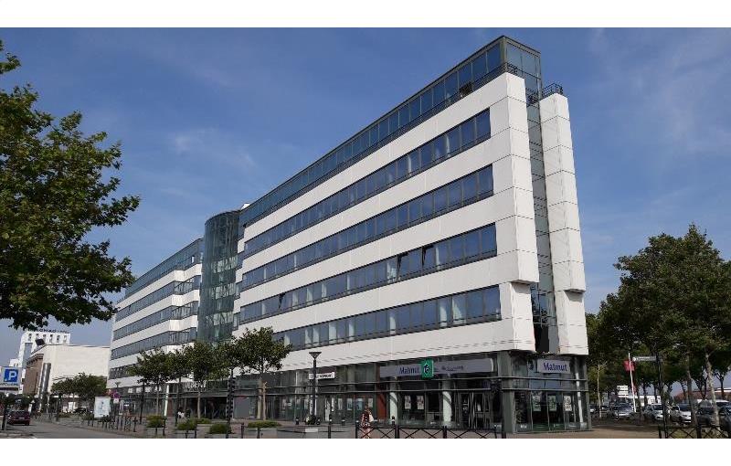 Location de bureau de 341 m² à Le Havre - 76600 photo - 1