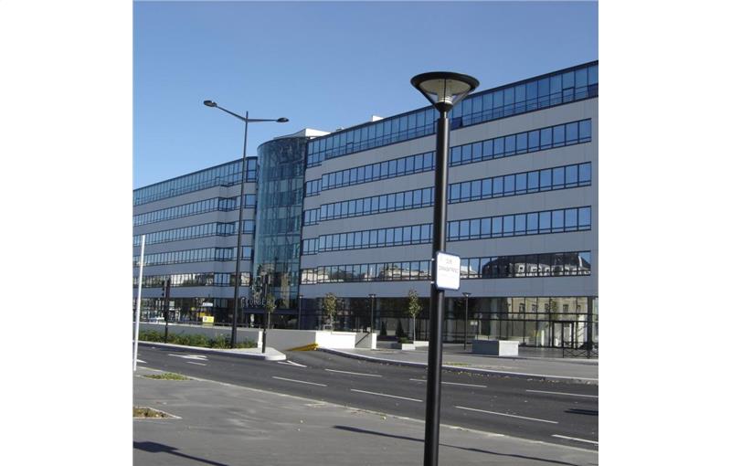 Location de bureau de 832 m² à Le Havre - 76600 photo - 1