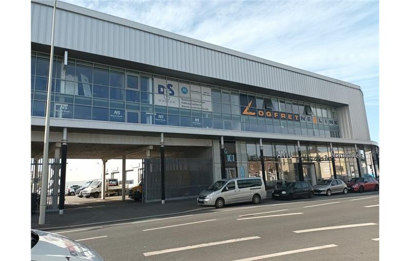 Location de bureau de 209 m² à Le Havre - 76600 photo - 1