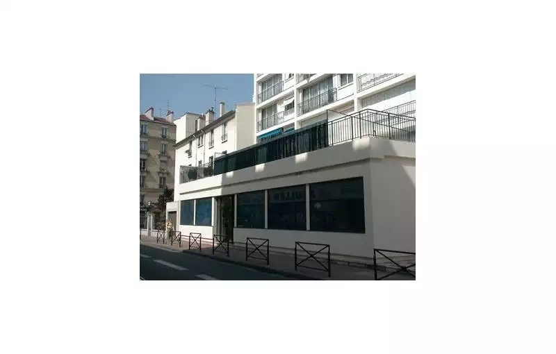 Location de bureau de 315 m² à Levallois-Perret - 92300