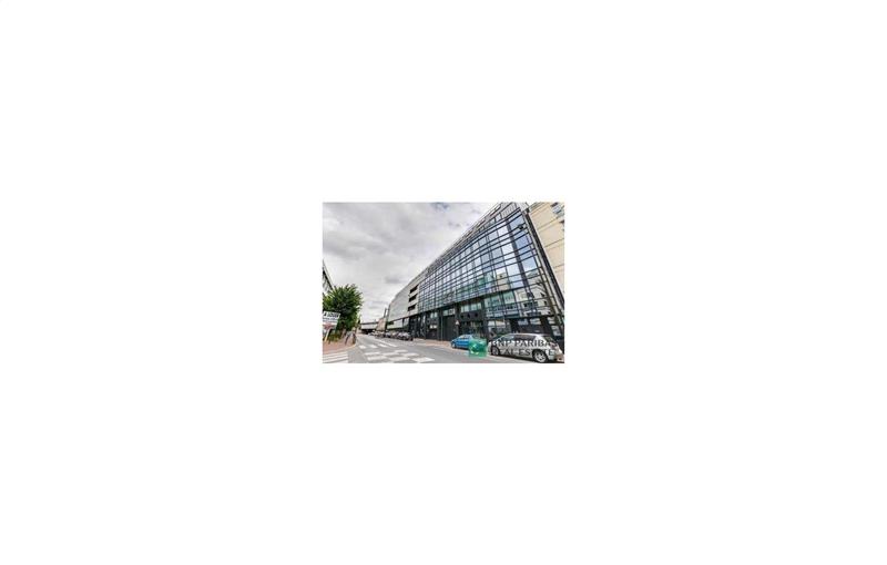 Location de bureau de 1 742 m² à Levallois-Perret - 92300 photo - 1