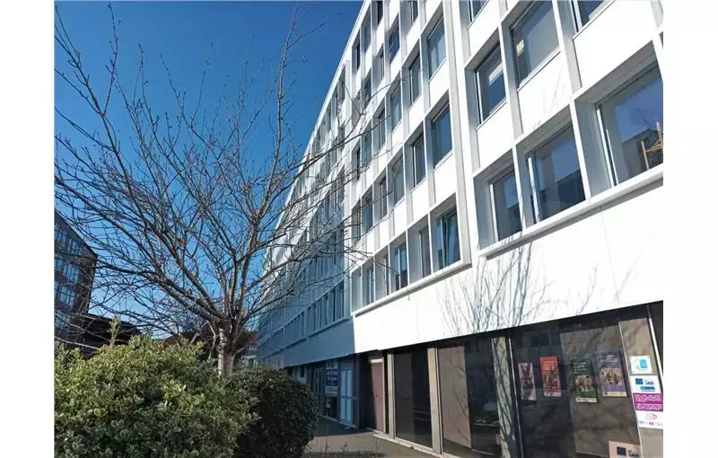 Location de bureau de 56 m² à Lille - 59000