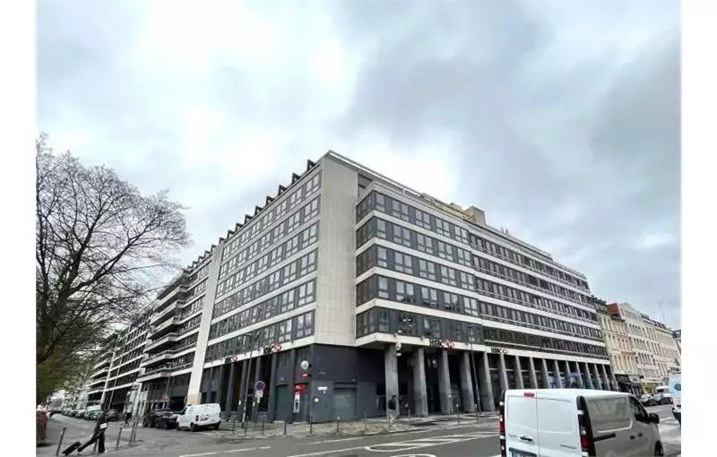 Location de bureau de 701 m² à Lille - 59000