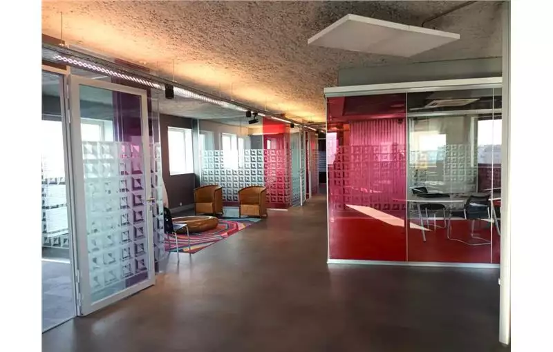 Location de bureau de 235 m² à Lille - 59000