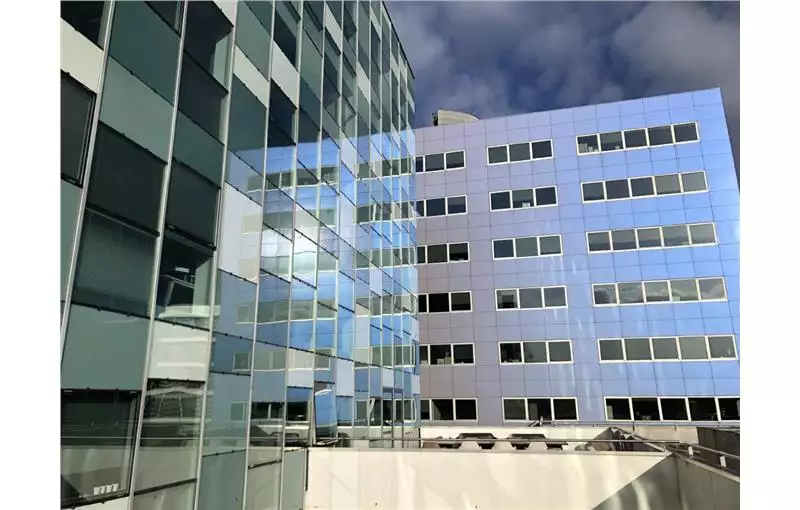Location de bureau de 1422 m² à Lille - 59000