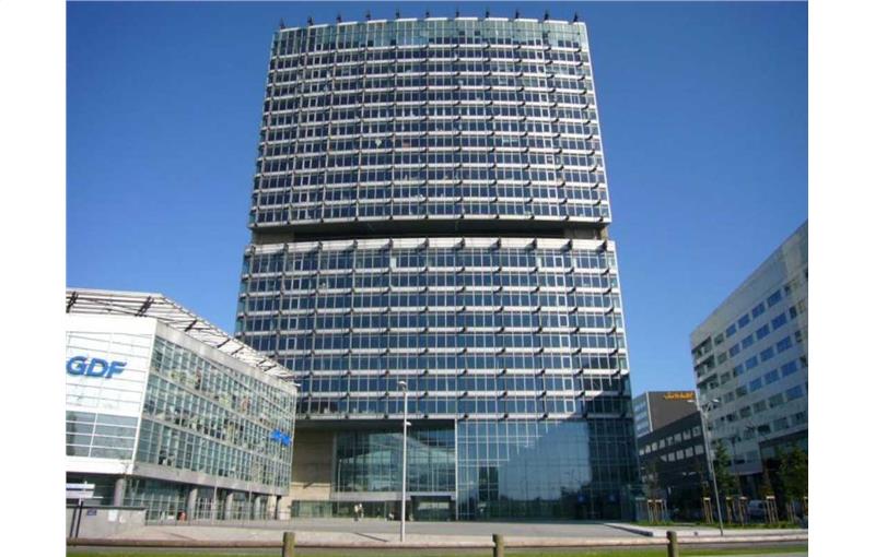 Location de bureau de 5 690 m² à Lille - 59000 photo - 1