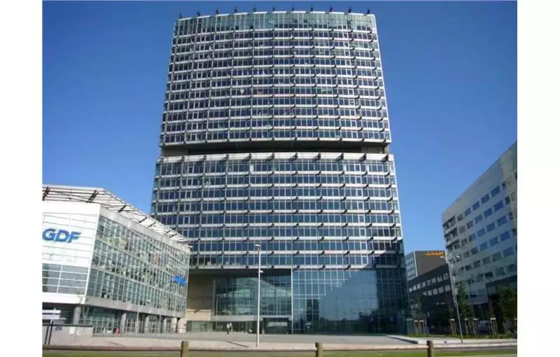 Location de bureau de 5690 m² à Lille - 59000