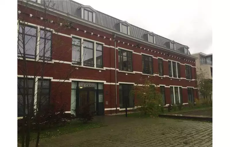 Location de bureau de 244 m² à Lille - 59000