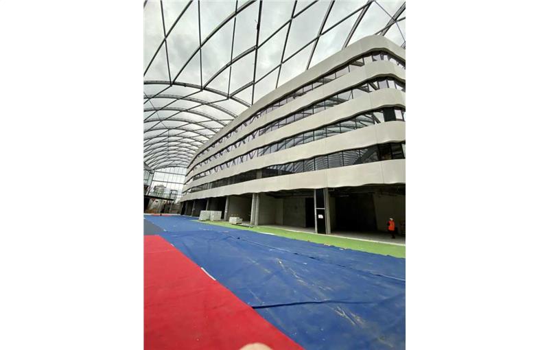 Location de bureau de 3 081 m² à Lille - 59000 photo - 1
