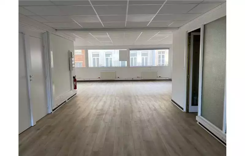 Location de bureau de 120 m² à Lille - 59000