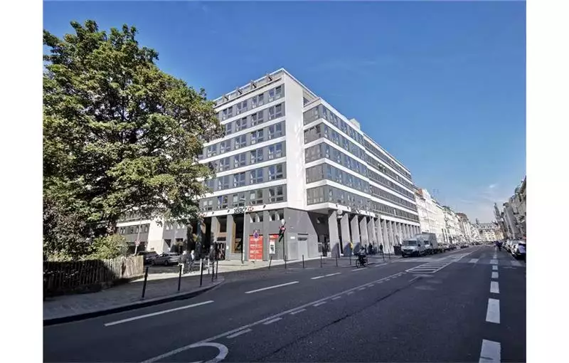 Location de bureau de 149 m² à Lille - 59000