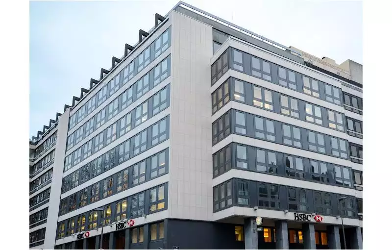 Location de bureau de 421 m² à Lille - 59000