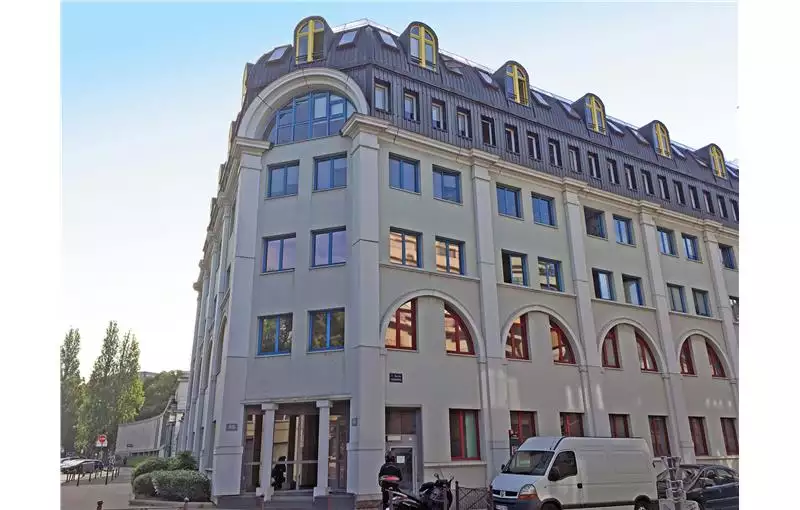 Location de bureau de 1281 m² à Lille - 59000
