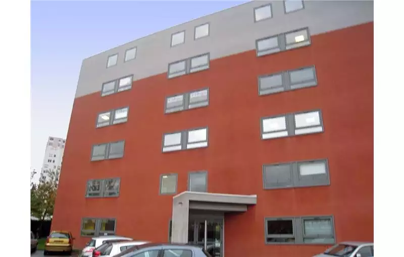 Location de bureau de 245 m² à Lille - 59000
