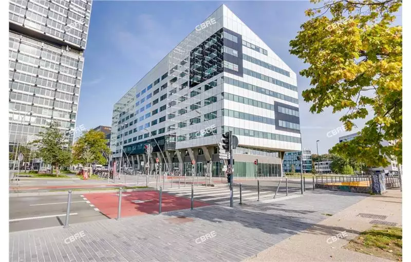 Location de bureau de 1082 m² à Lille - 59000