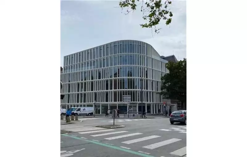 Location de bureau de 2675 m² à Lille - 59000
